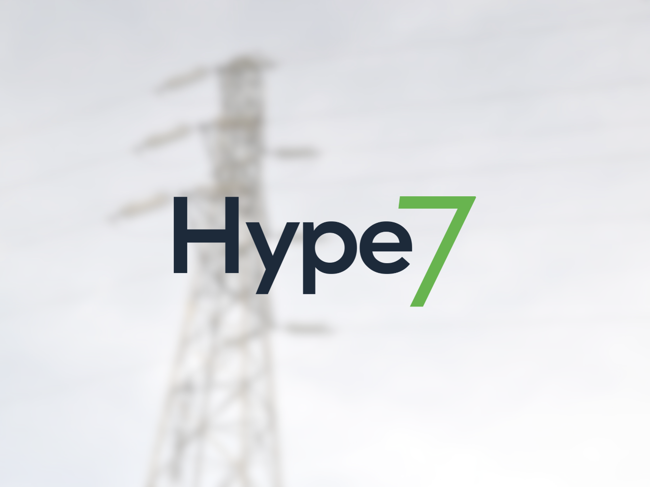Hype7 project cover