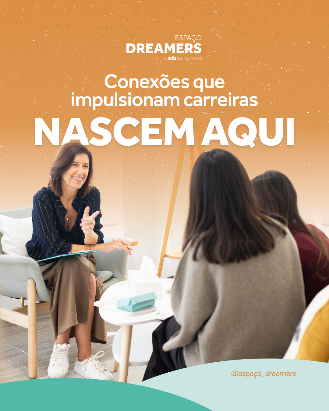 Espaço Dreamers sample 4