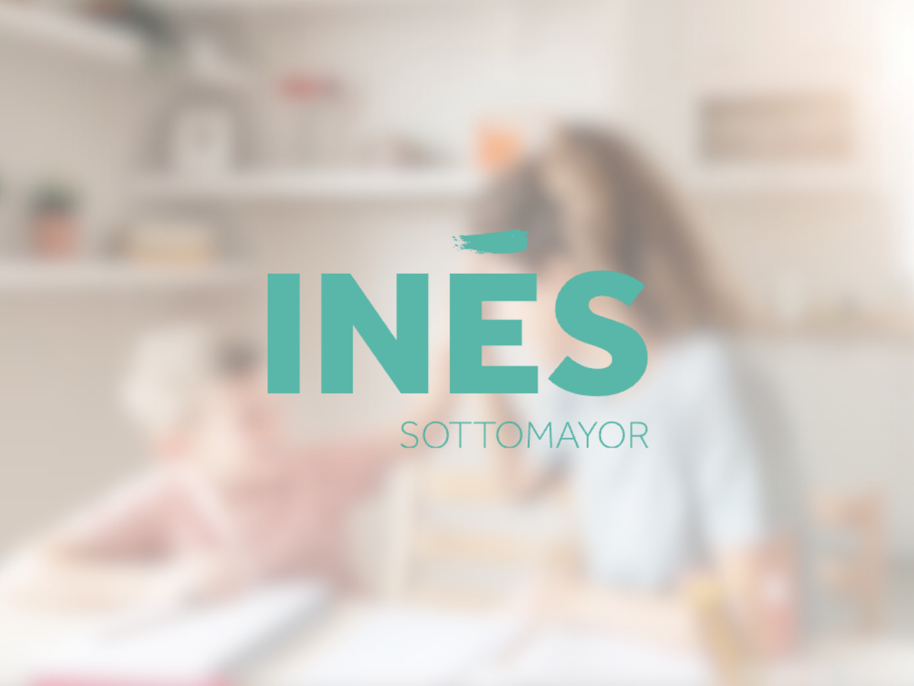 Inês Sottomayor project cover