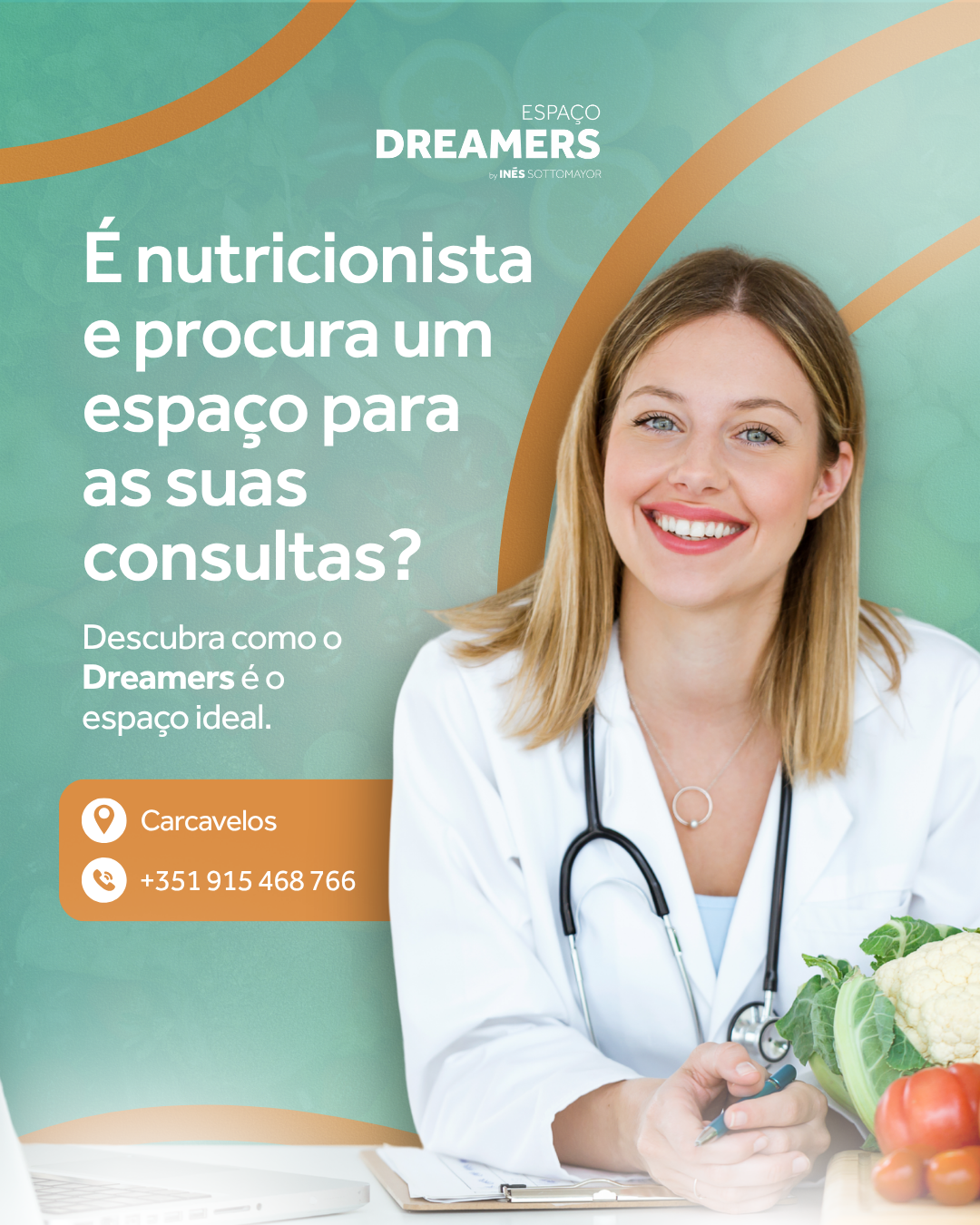 Espaço Dreamers sample 5