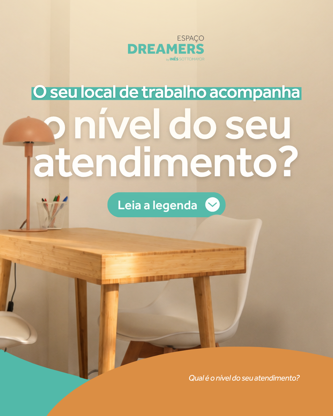 Espaço Dreamers sample 6