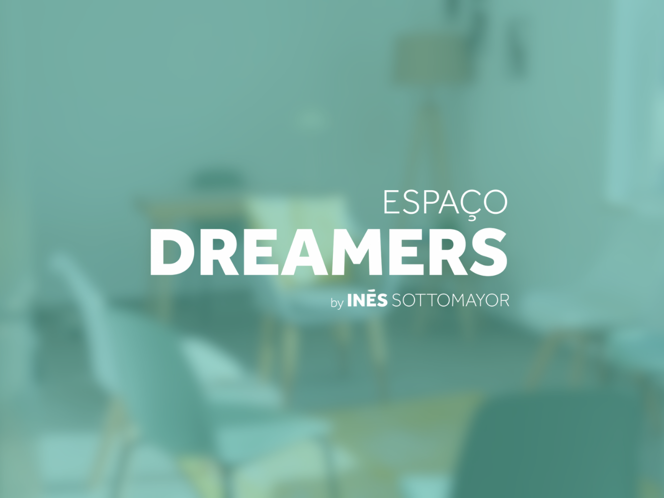 Espaço Dreamers project cover